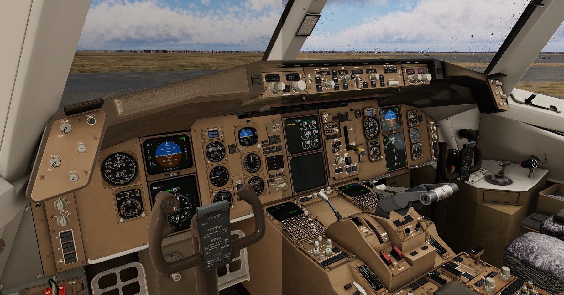 8K FF757 Paintkit - X-Plane.to