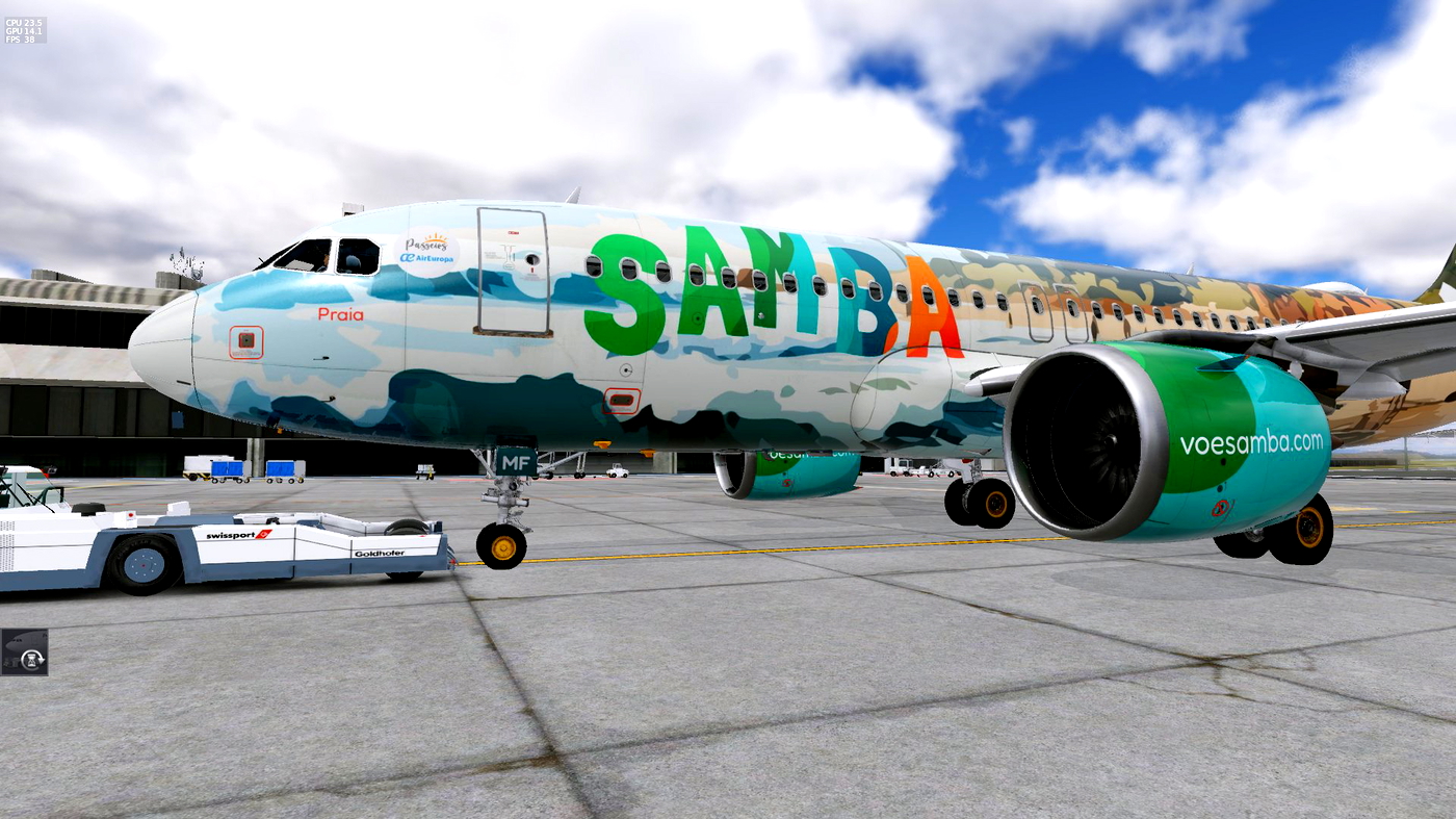 [A32NX] Samba PS-SMF 
