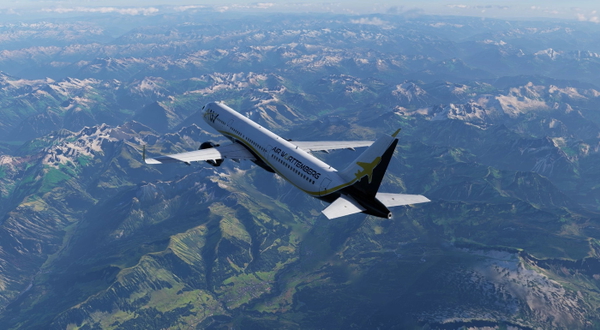 X-Plane Mods