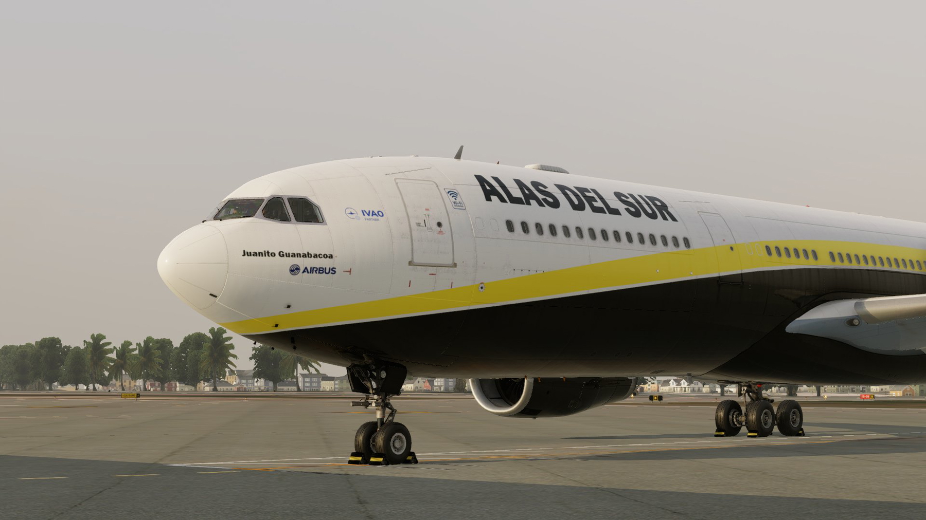 Airbus A330-300 Liveries for X-Plane 12 | X-Plane.to