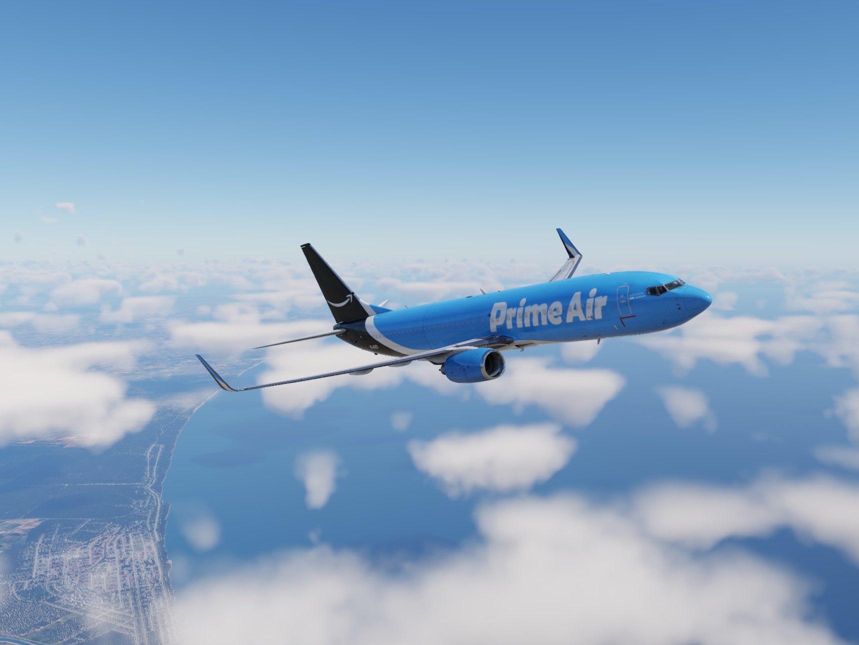 amazon prime air max
