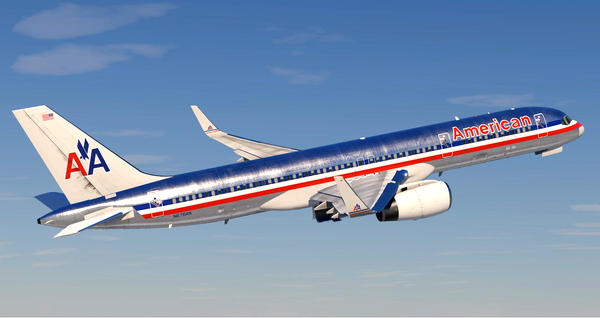 FlightFactor B757 Add-Ons for X-Plane 12 | X-Plane.to