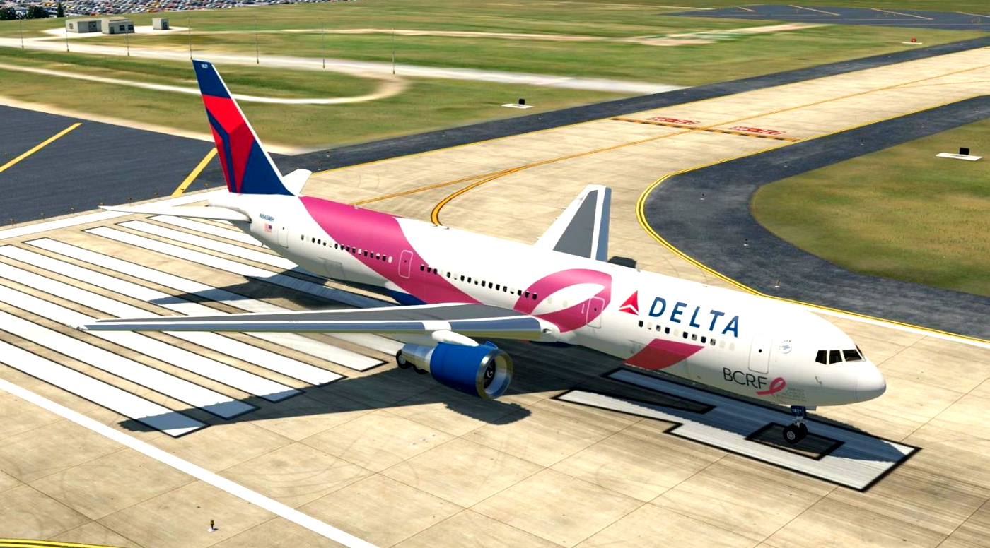 B737300ER for XPlane 11 » XPlane 12