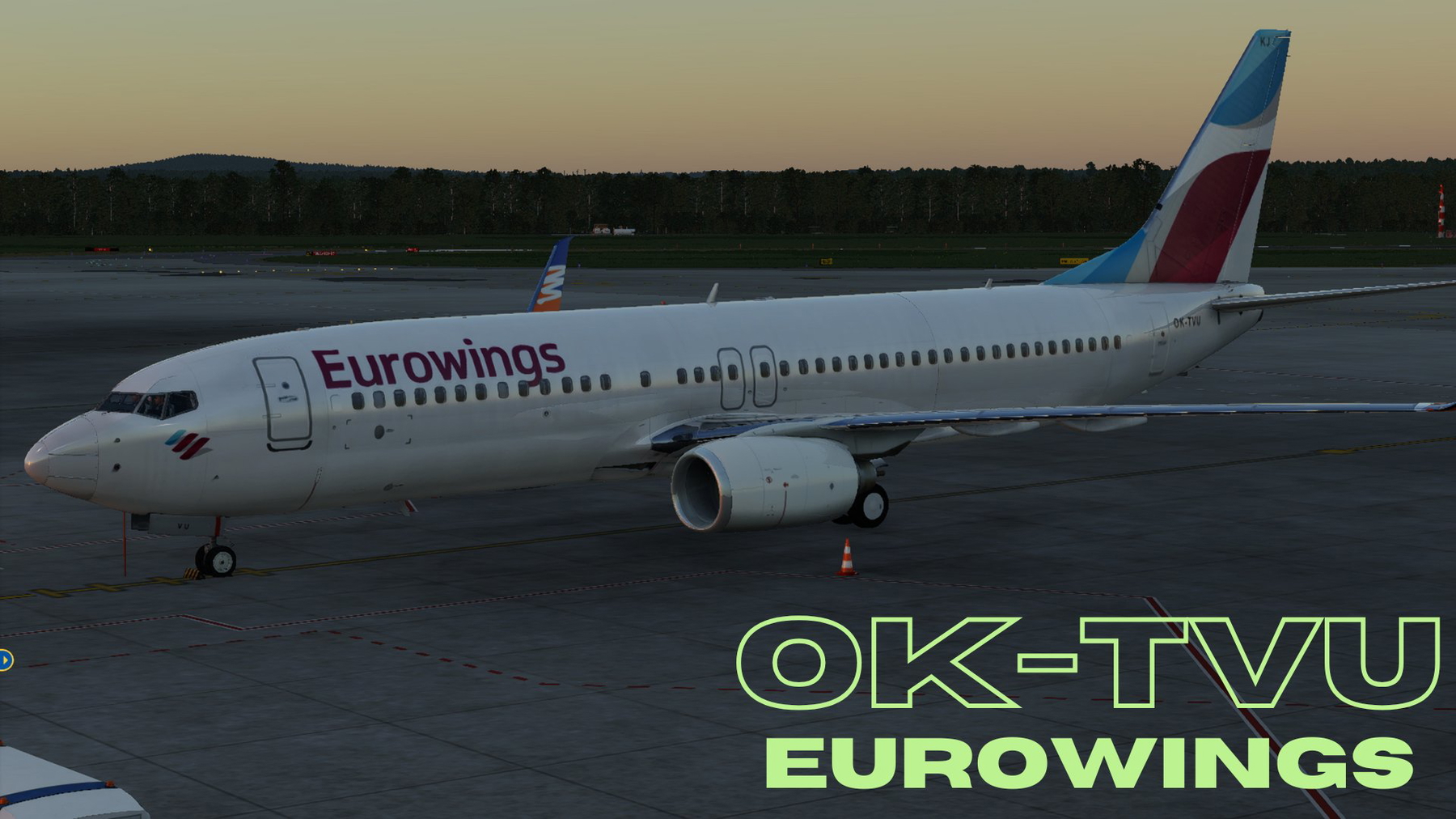 Zibo B737-800 Liveries for X-Plane 12 | X-Plane.to