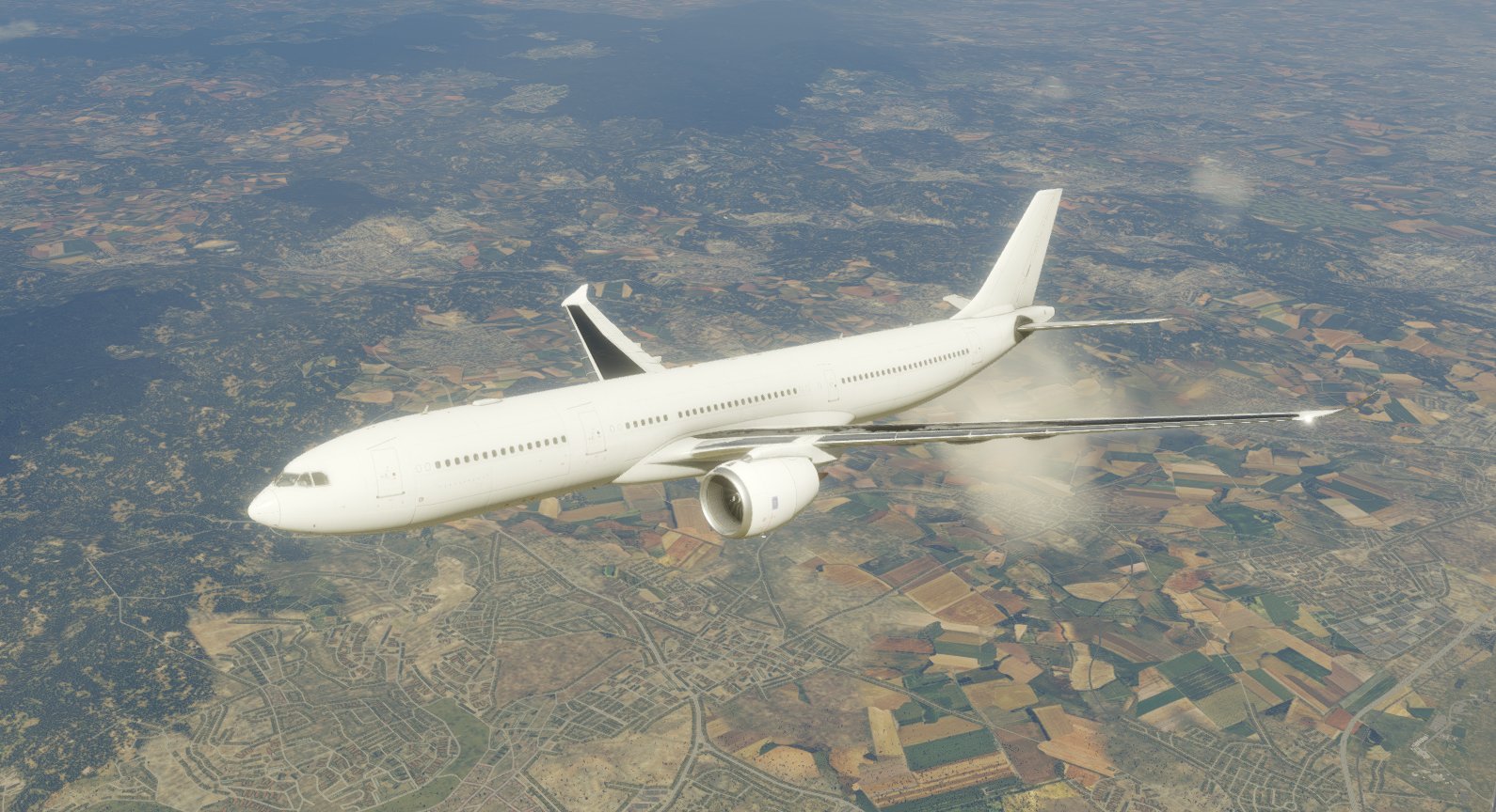 better physics a330-900NEO *XCRAFT ONLY* - X-Plane.to