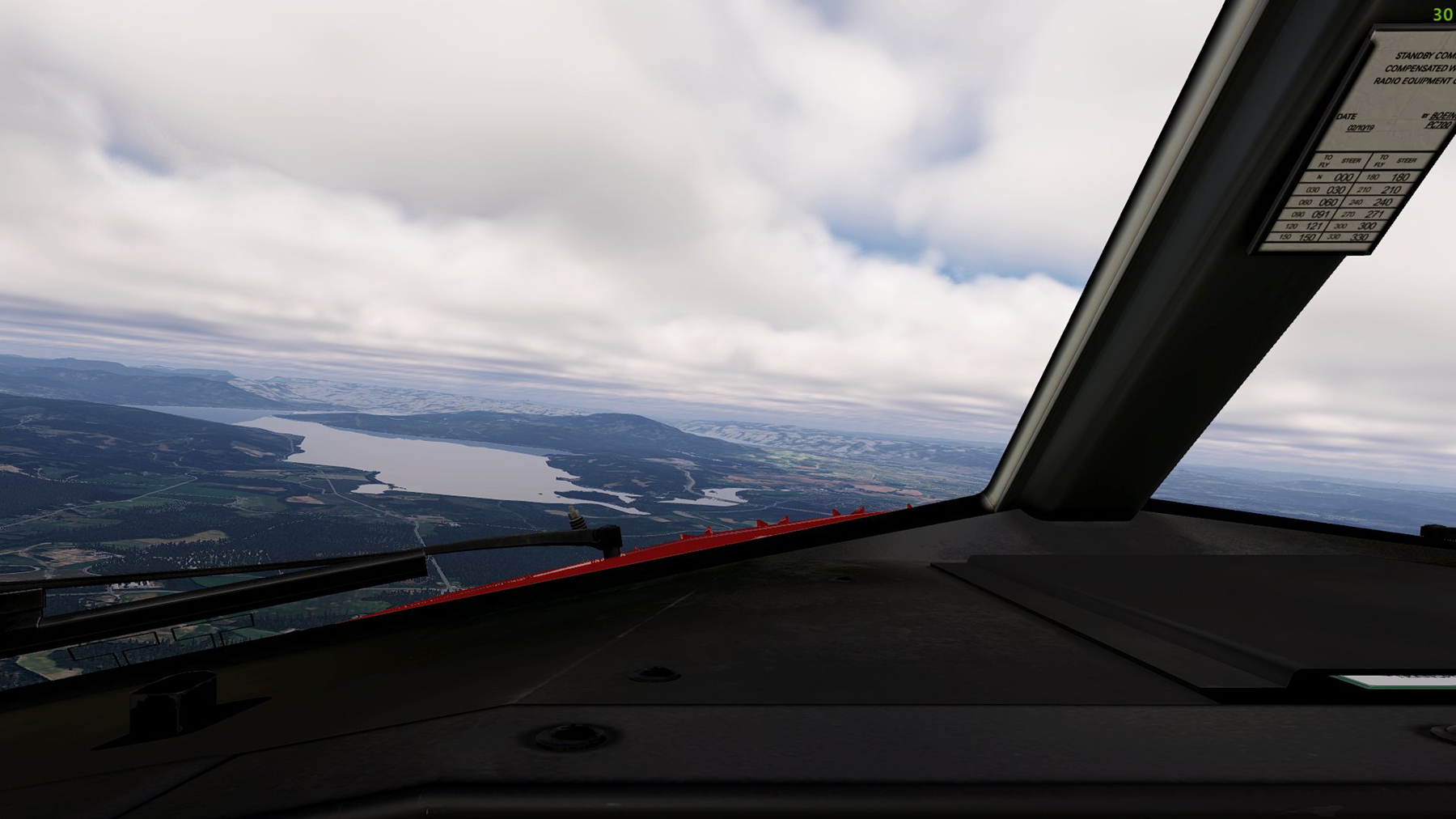 Boosters VisualXP and ShadeX presets - X-Plane.to