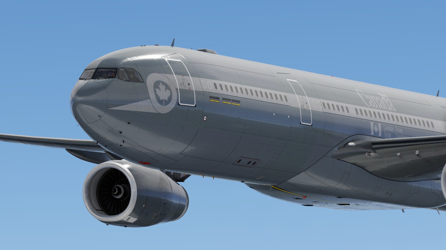 Airbus A330-300 Aircraft Liveries For X-Plane 12 | X-Plane.to