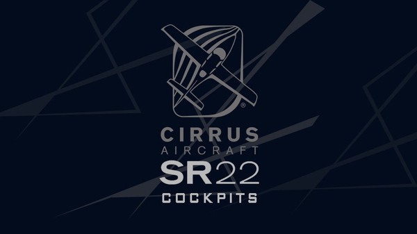Cirrus Aircraft SR22 Cockpits