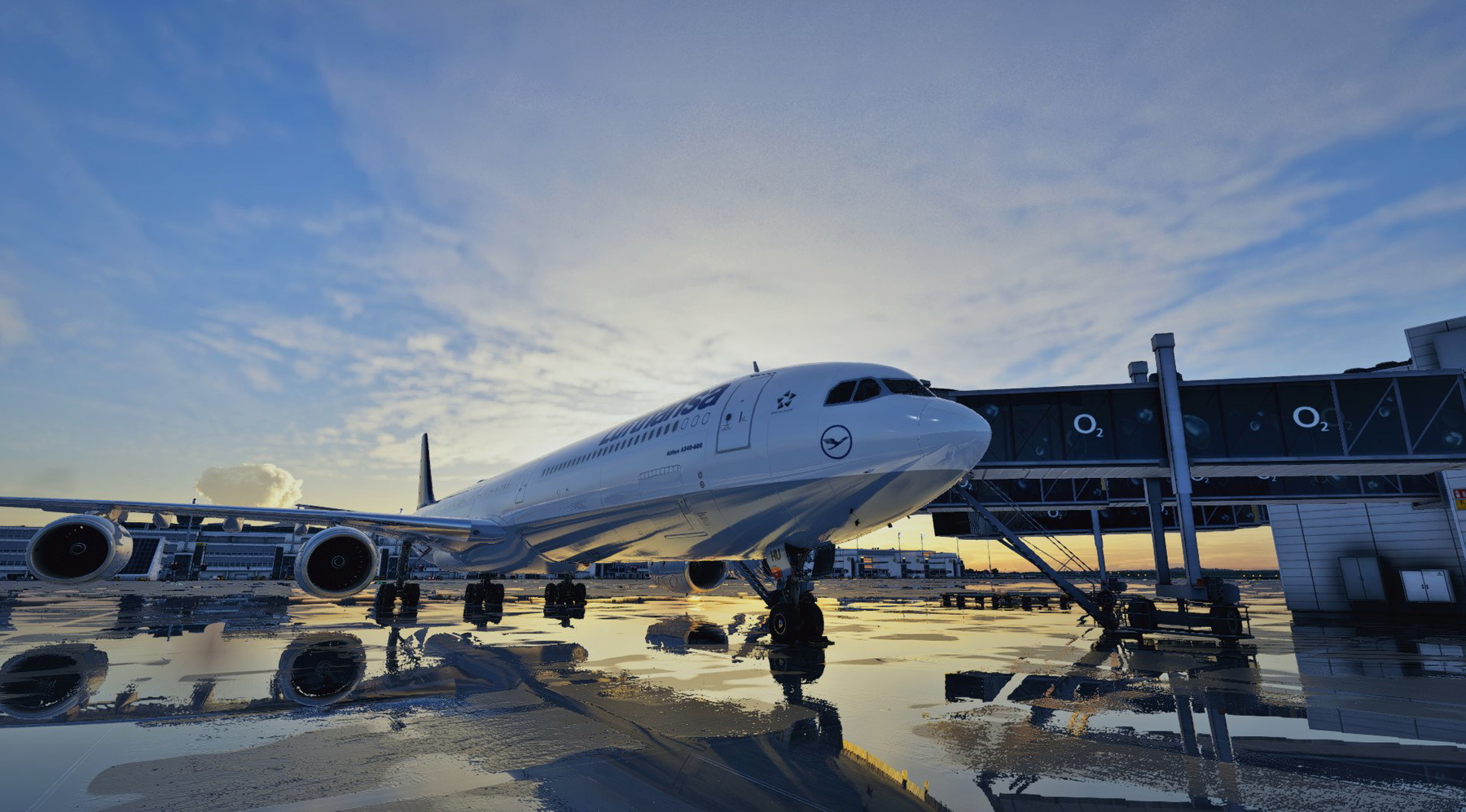 Dixnis0 Ultimate Graphics Xplane12 - X-Plane.to