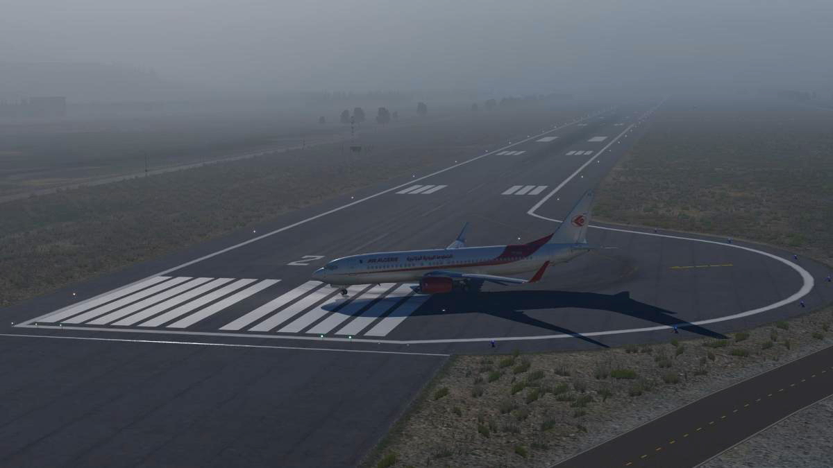 DAAE Bejaia Soummam Abane Ramdane Airport » XPlane 12 DAAE Bejaia Soummam Abane Ramdane Airport » XPlane 12
