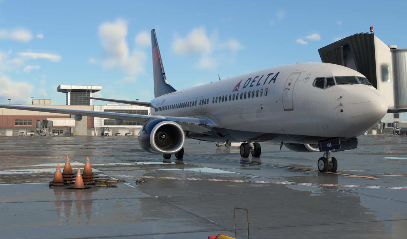 Boeing 737-800 Add-Ons for X-Plane 12 | X-Plane.to