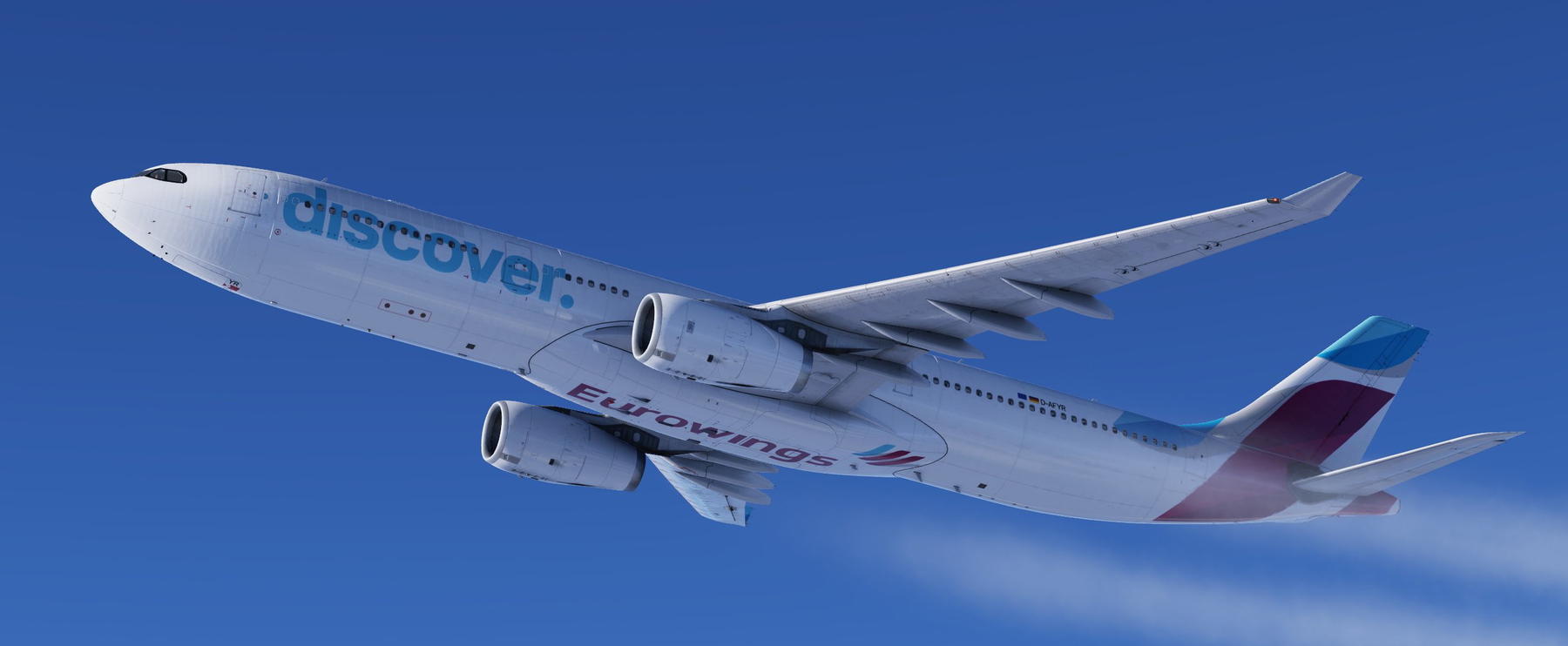 Airbus A330-300 Liveries for X-Plane 12 | X-Plane.to