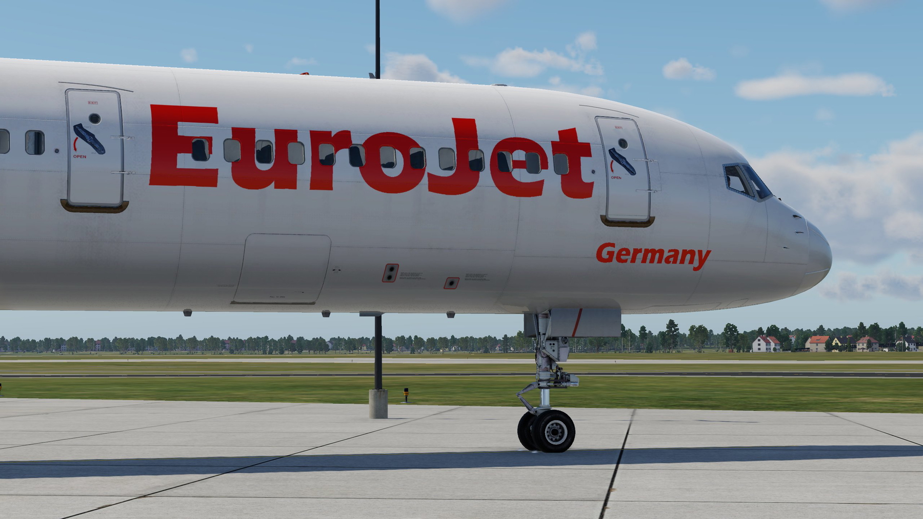 FlightFactor B757 Add-Ons For X-Plane 12 | X-Plane.to