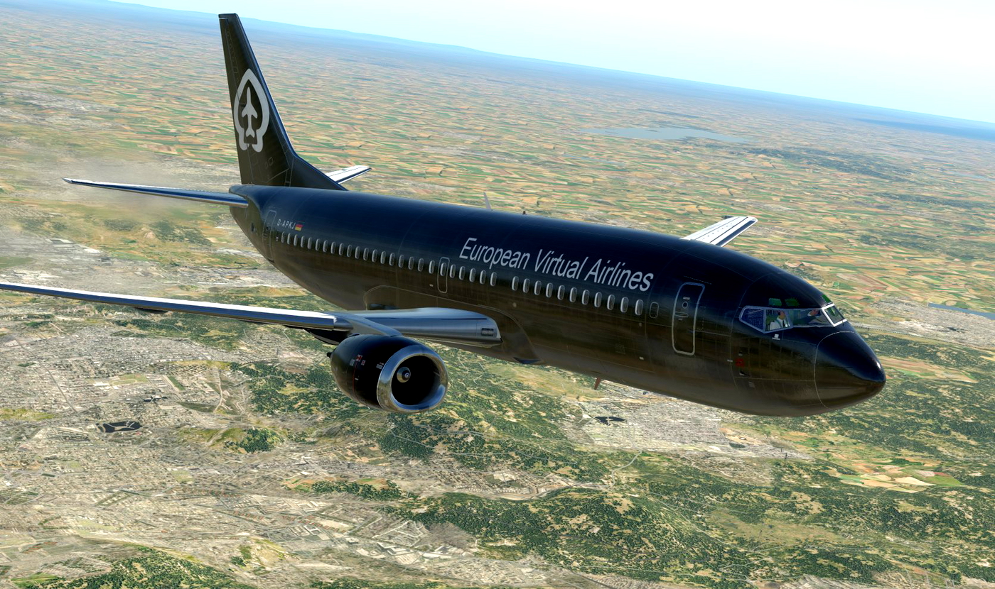 Ixeg Boeing 737 300 For X Plane Download x-plane.to