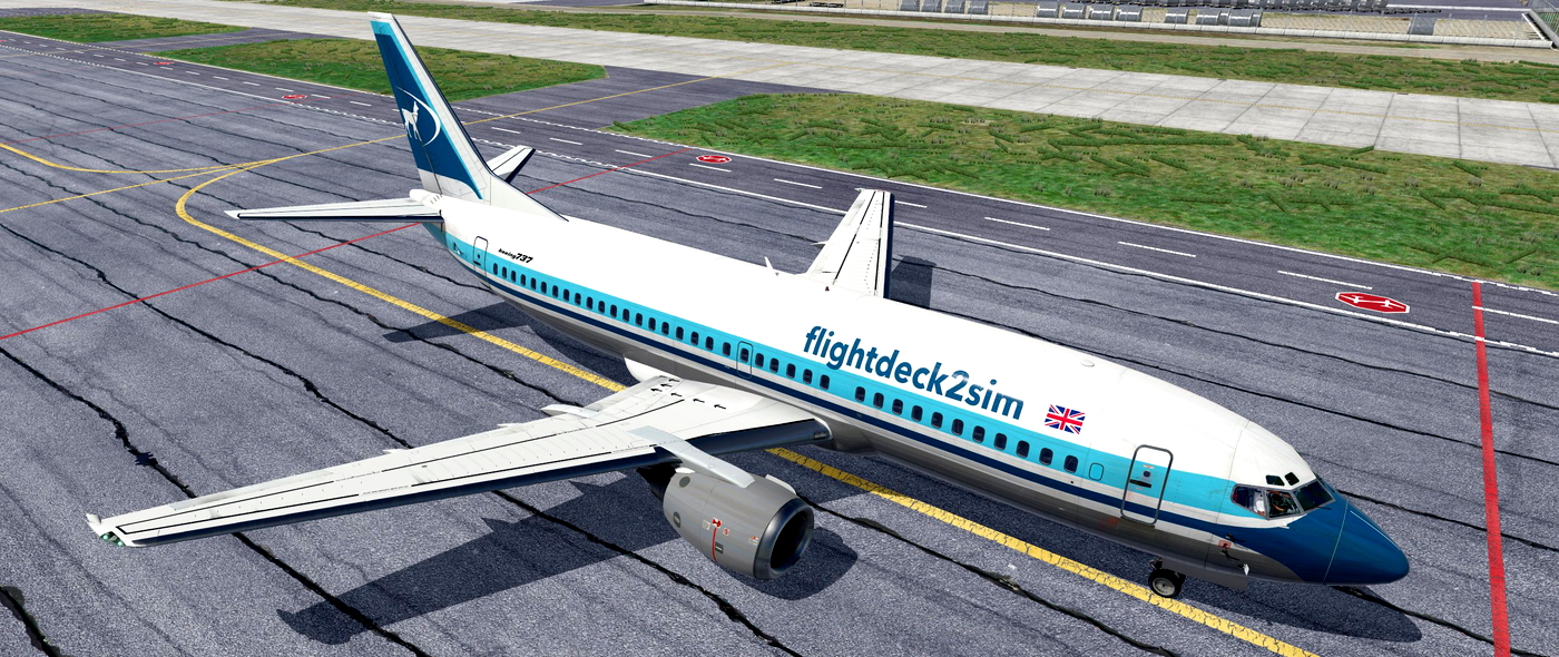 Ixeg Boeing 737 300 For X Plane Download