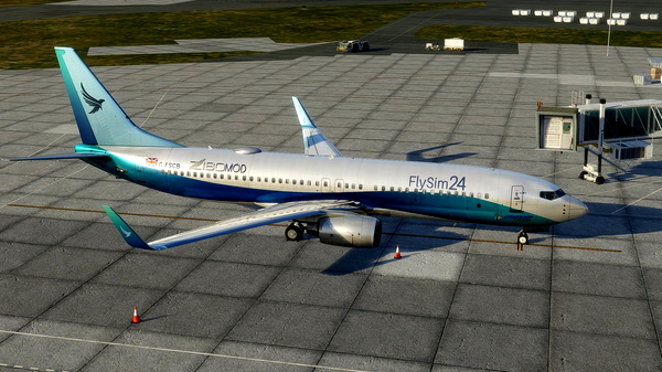 Zibo B737-800 Add-Ons for X-Plane 12 | X-Plane.to