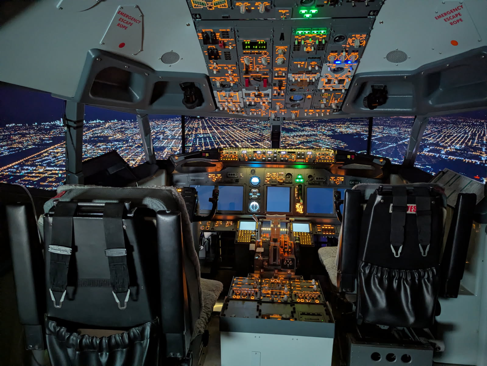 Profile of SwannSim - X-Plane.to
