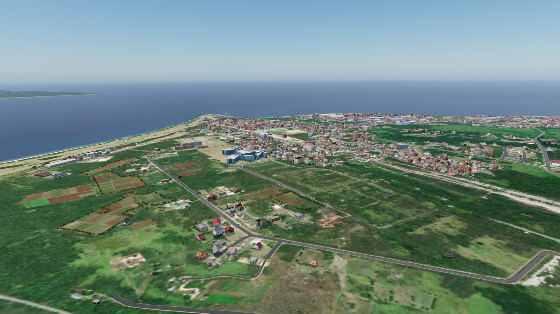 Guam⭐︎ Guam | PUCCINI