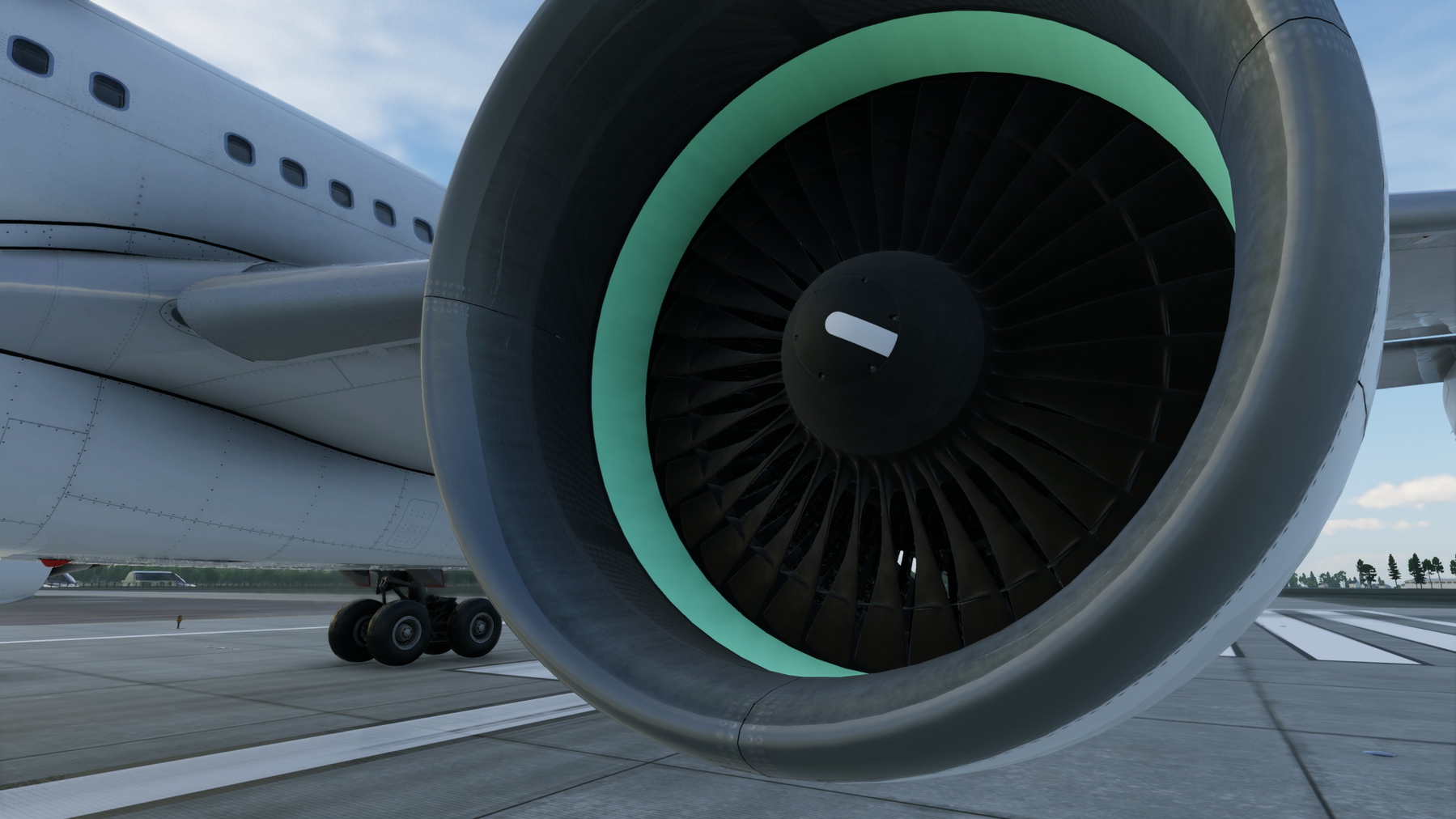 I-Fly RA-73686 AeroGenesis A330-323 - X-Plane.to