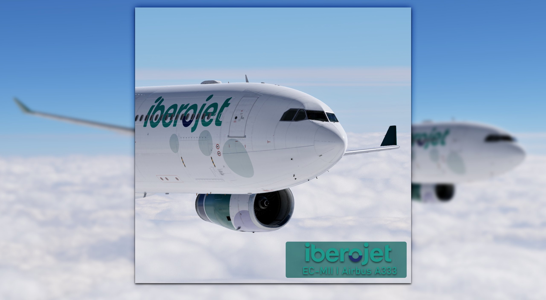 Airbus A330-300 Liveries for X-Plane 12 | X-Plane.to