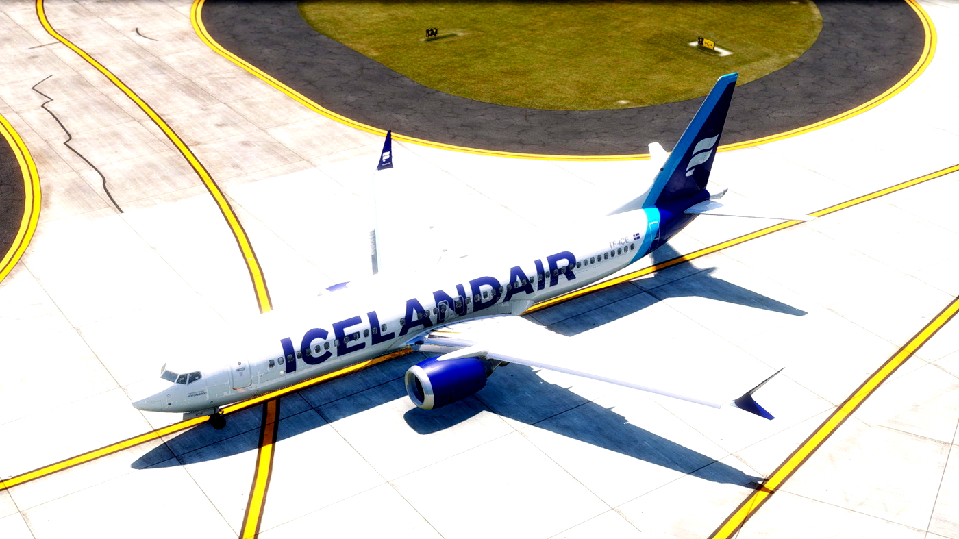 Max Team Design B737 Add-Ons for X-Plane 12 | X-Plane.to