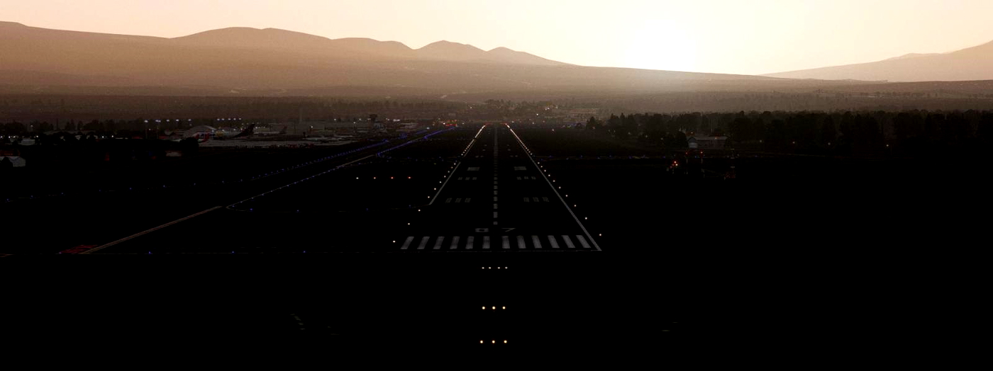 Juan Santamaria Intl Aiport / San José, Costa Rica. MROC / SJO » XPlane 12 Juan Santamaria Intl Aiport / San José, Costa Rica. MROC / SJO » XPlane 12