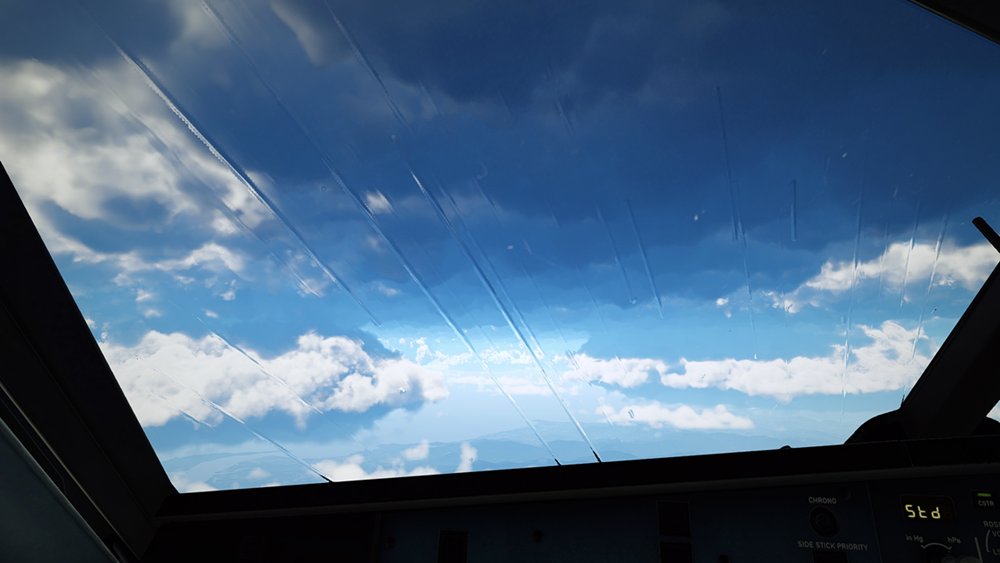 Kill 3D Rain XP12 - X-Plane.to