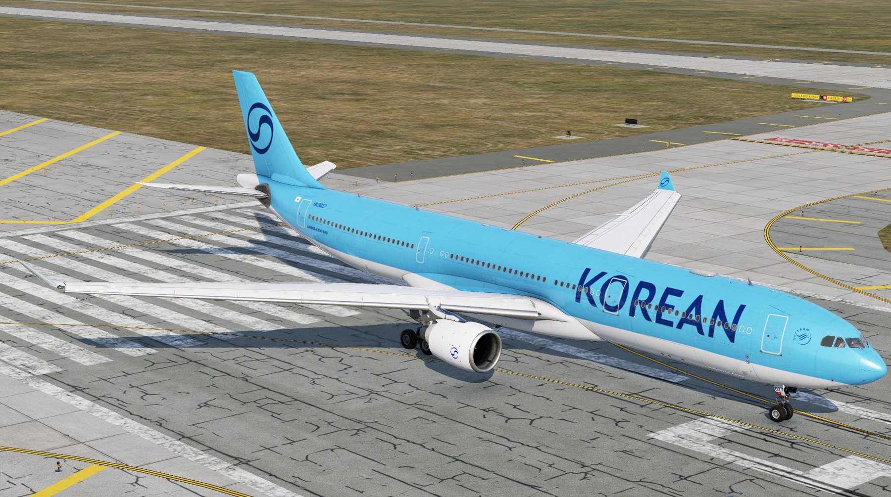 Airbus A330-300 Liveries for X-Plane 12 | X-Plane.to