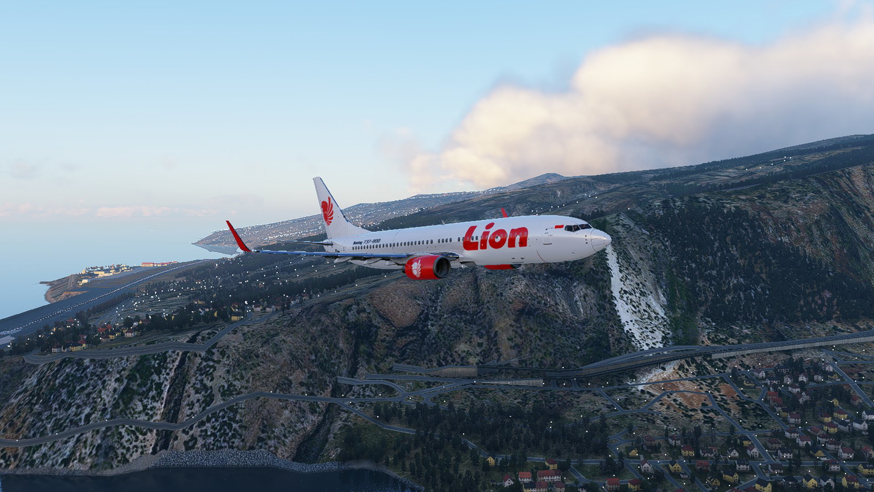 Zibo B737-800 Liveries for X-Plane 12 | X-Plane.to