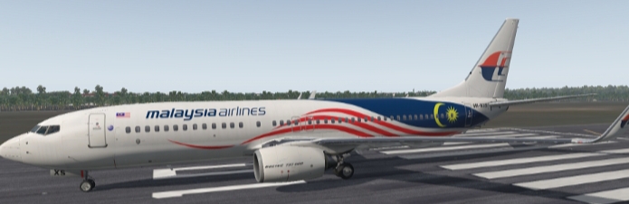 Zibo B737-800 Liveries for X-Plane 12 | X-Plane.to
