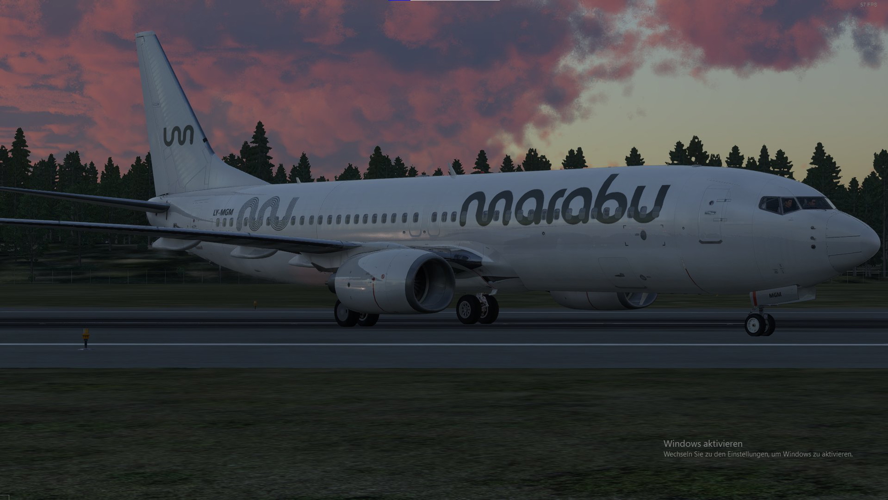 Zibo B737-800 Aircraft Liveries Pour X-Plane 12 | X-Plane.to