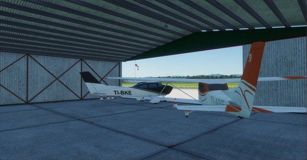 X-Plane Mods