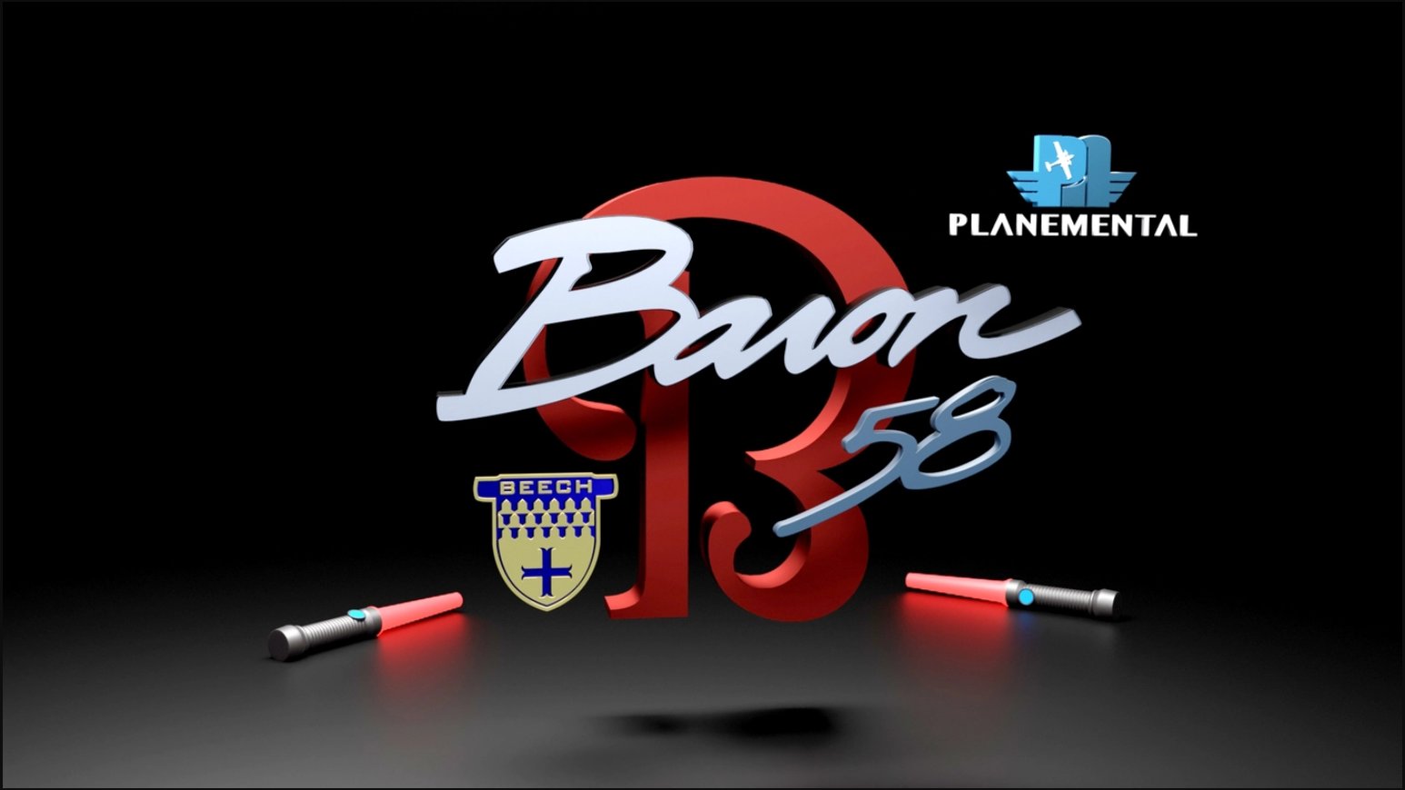 n129tn-beechcraft-baron-58-