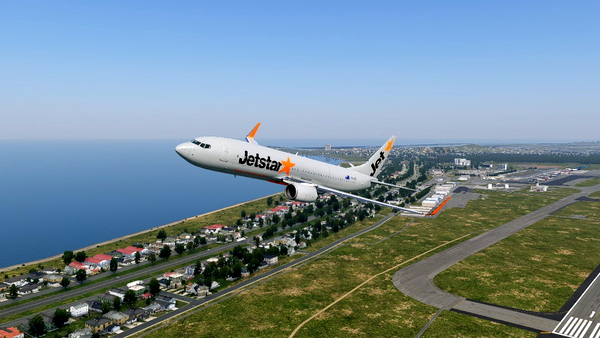 Zibo B737-800 Liveries for X-Plane 12 | X-Plane.to
