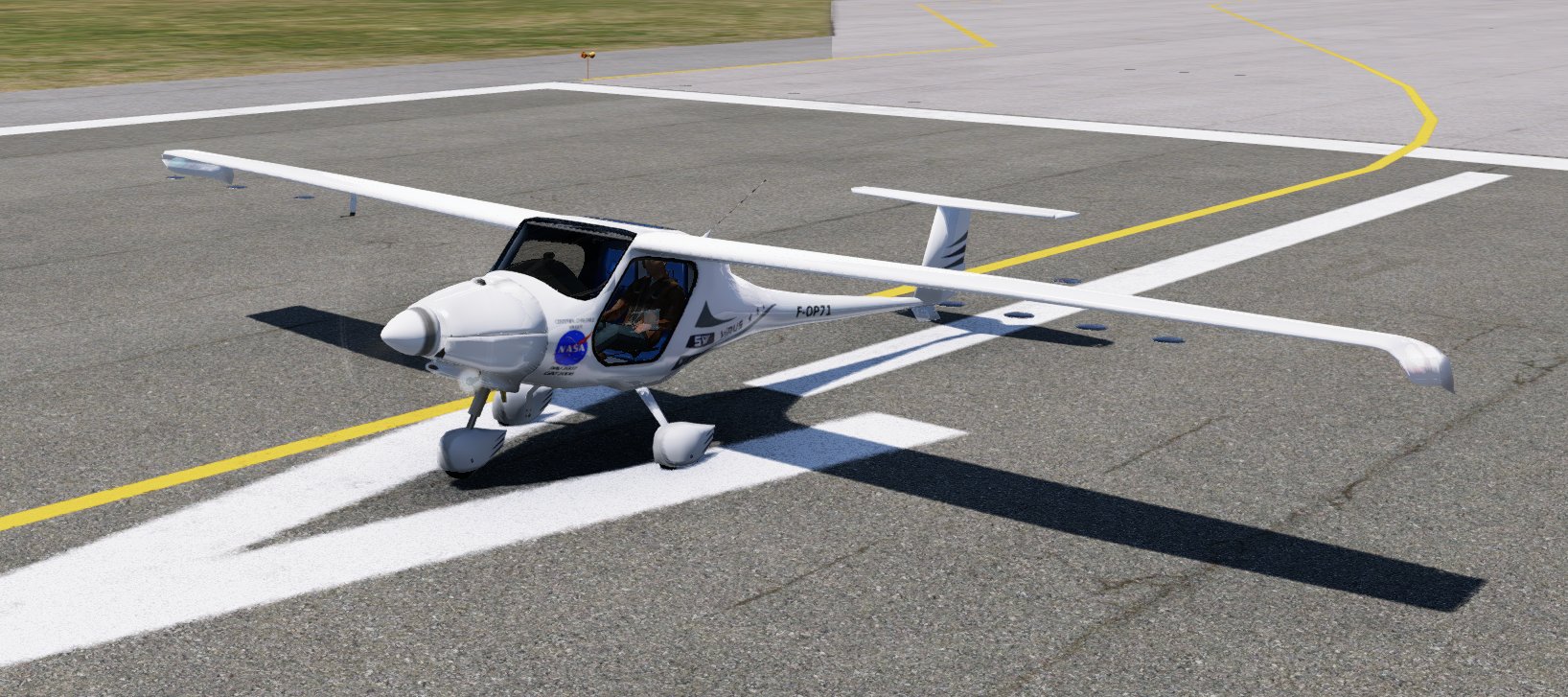 General Aviation Scenery for X-Plane 12 | X-Plane.to