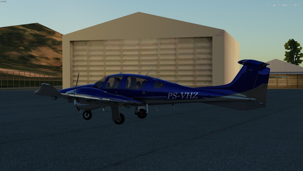 PS-VHZ DA62