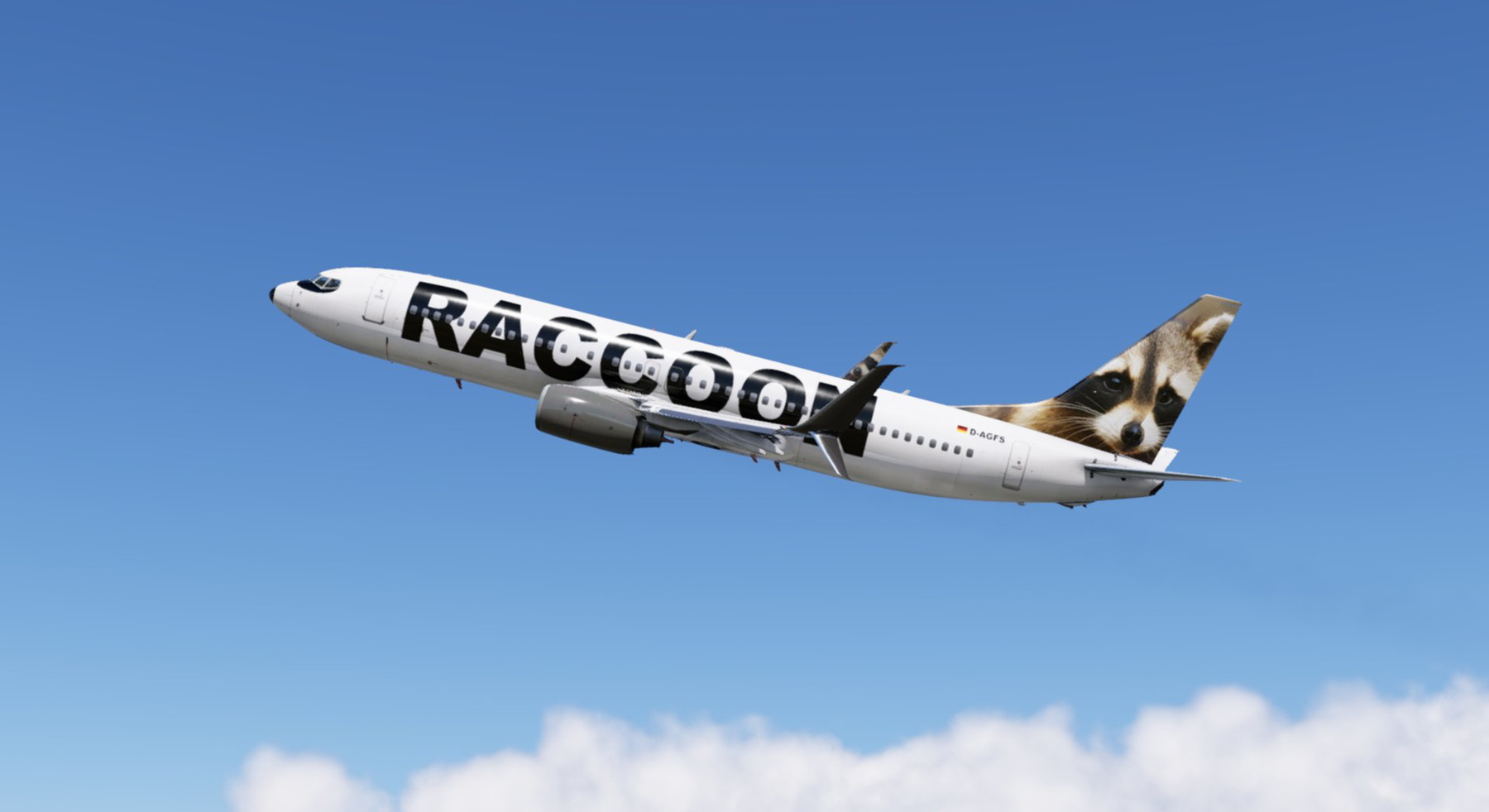 Zibo B737-800 Liveries for X-Plane 12 | X-Plane.to