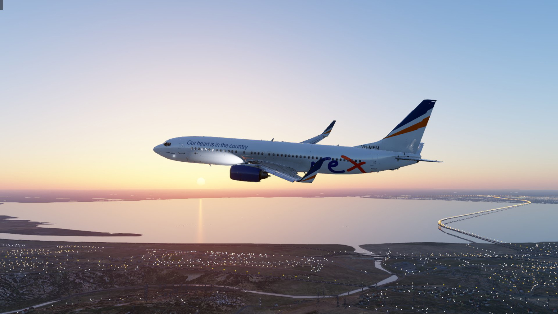 Zibo B737-800 Liveries for X-Plane 12 | X-Plane.to