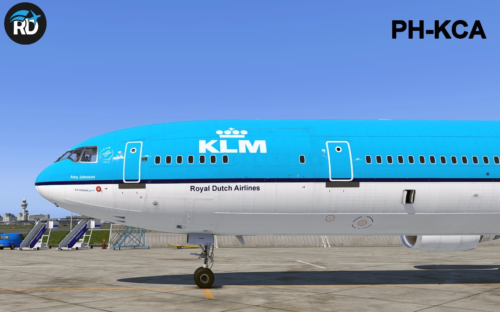 download rotate md11