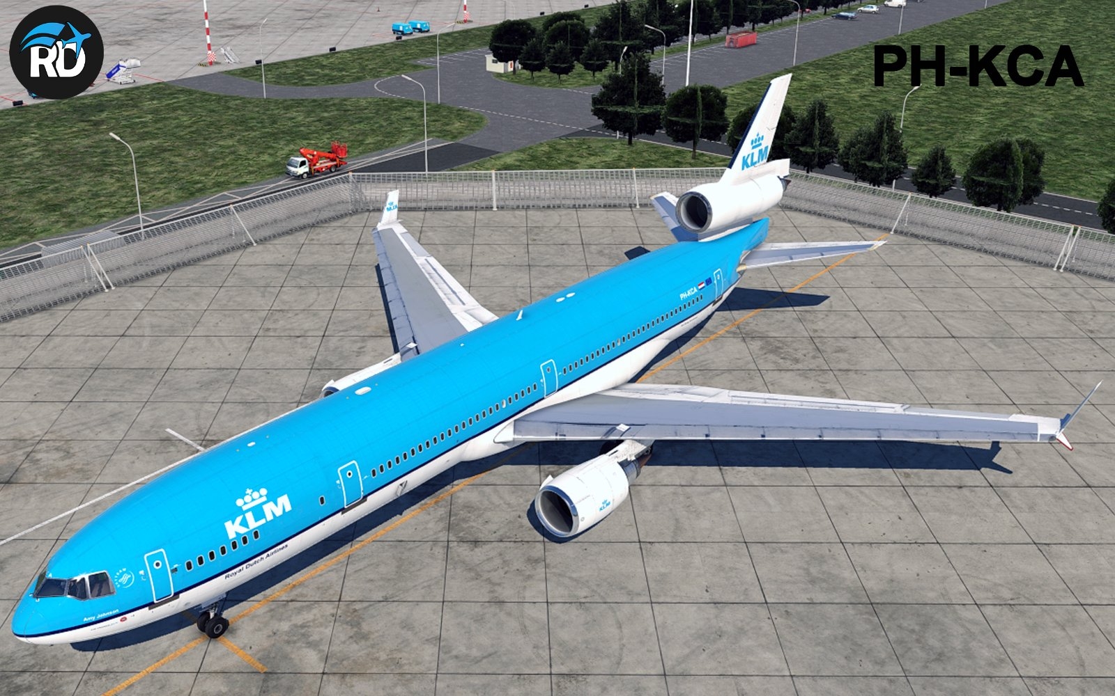 free download rotate md11