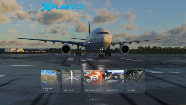 RXP XP12 Enhancer