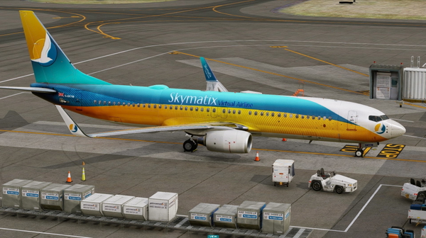 X-Plane Mods