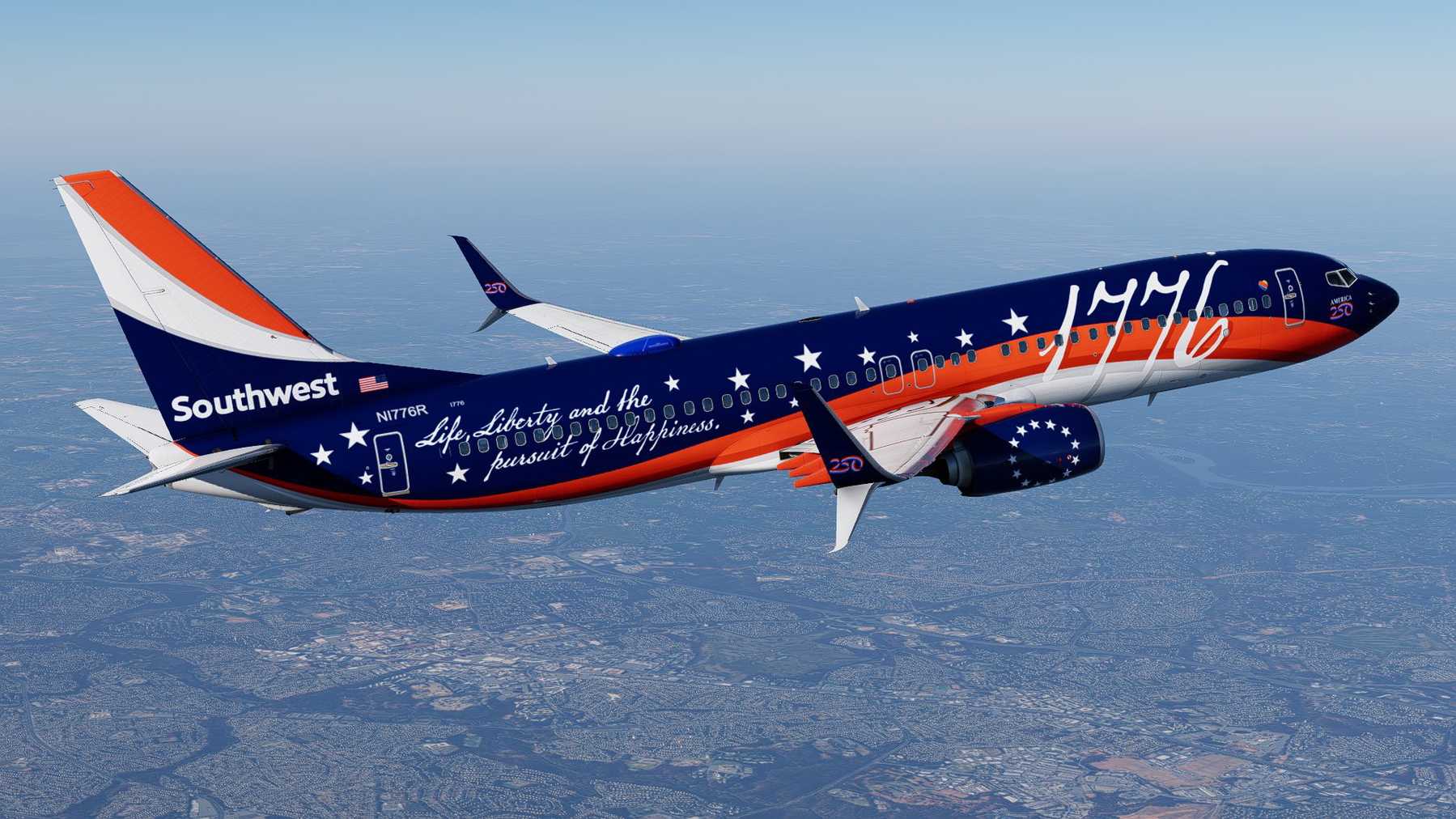 Profile of ShamiKabab85 - X-Plane.to
