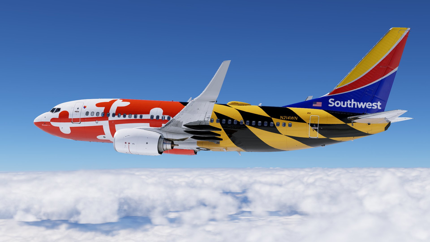 Profile of ShamiKabab85 - X-Plane.to