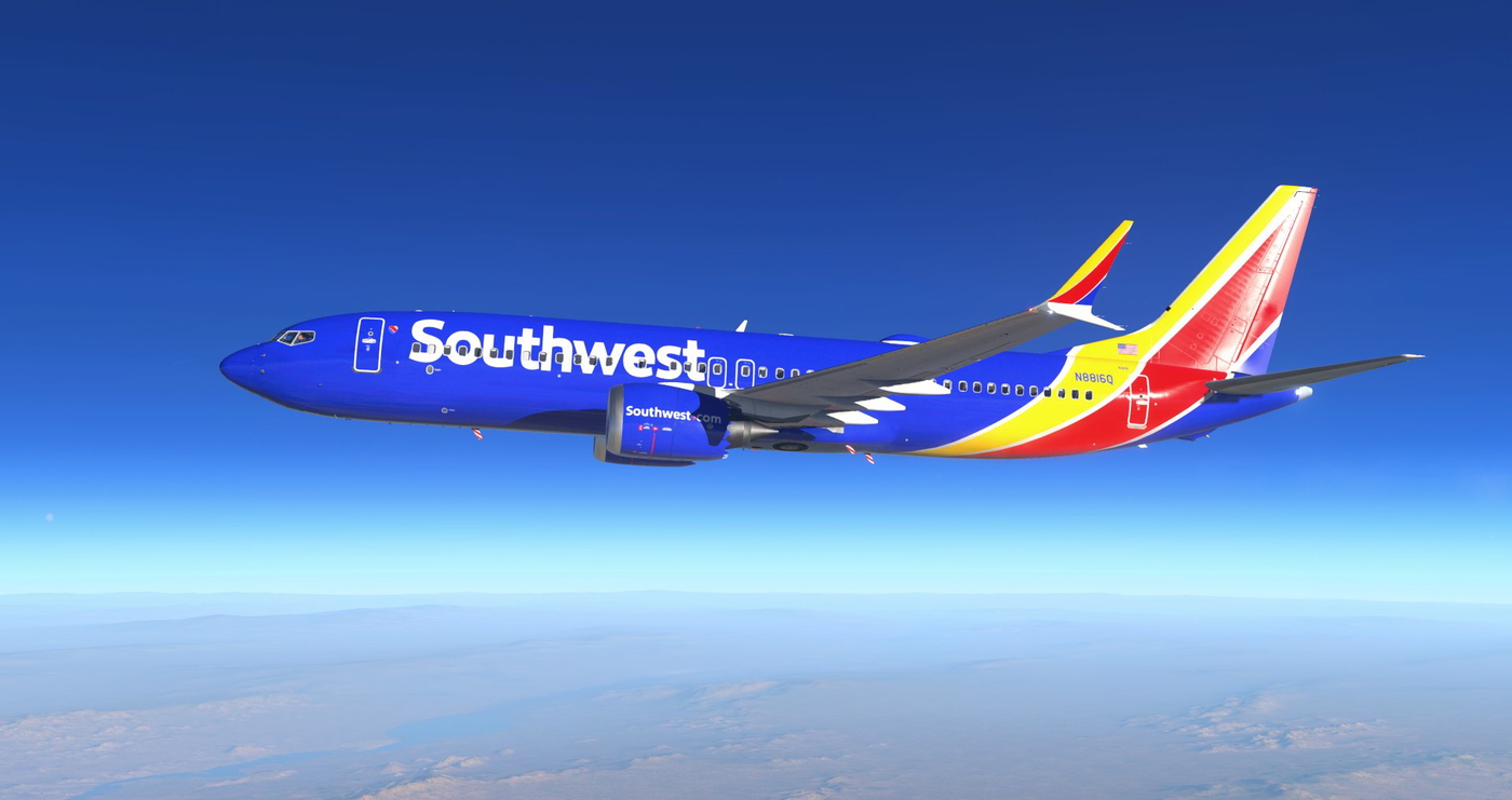 Max Team Design B737 AddOns for XPlane 12 XPlane.to