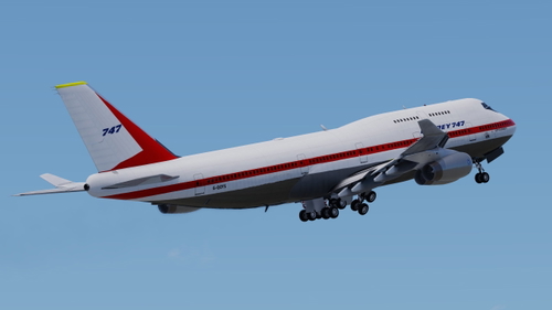 Sparky 747 400 Osprey Airways Spirit Of Joe Sutter X Plane 12 Sparky 747 400 Osprey Airways Spirit Of Joe Sutter X Plane 12