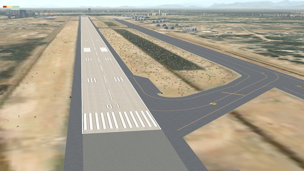 SPHI Chiclayo 2025 XP11/XP12