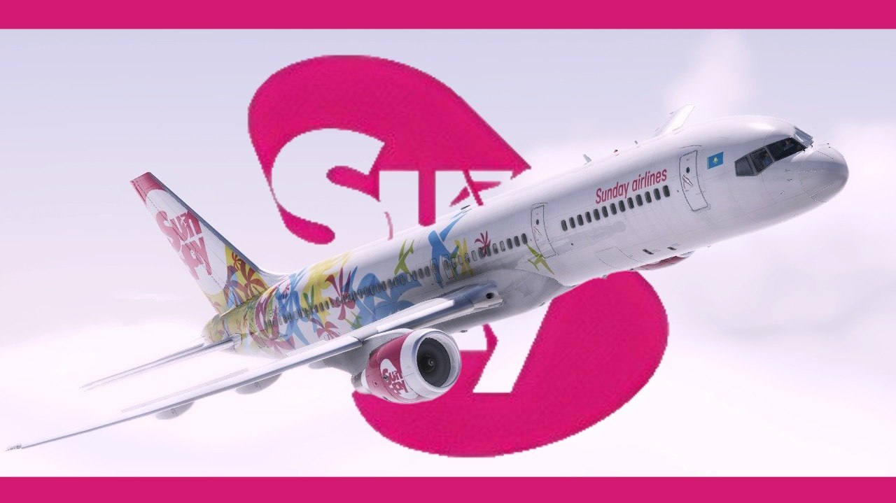 FlightFactor B757 Liveries for X-Plane 12 | X-Plane.to