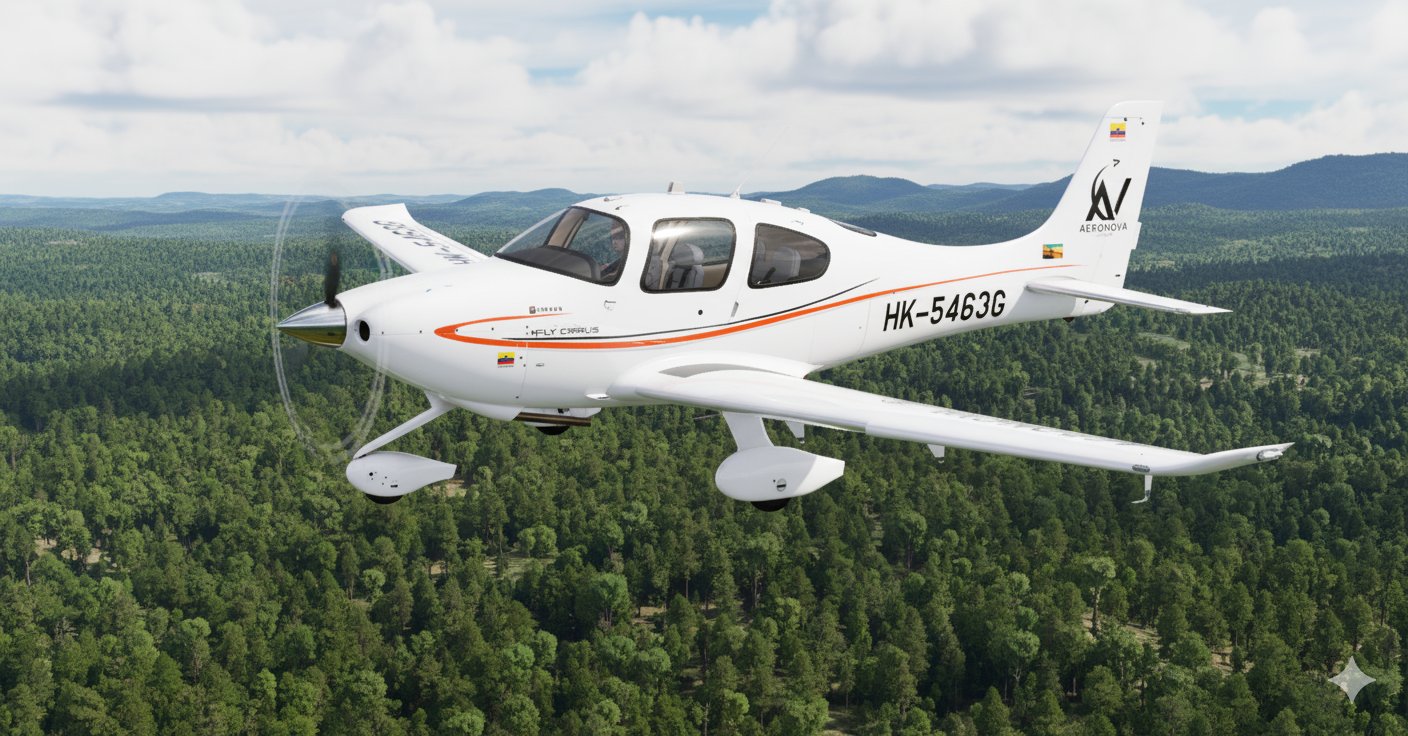 torquesim-sr20-aeronova-