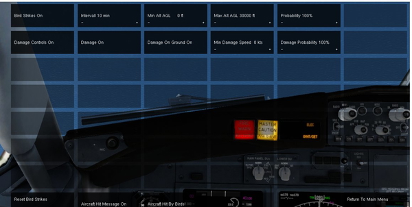 Tweak Utility X-Plane 12